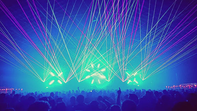 Kulturzentrum Reitschule