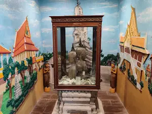 Wat Sakhla