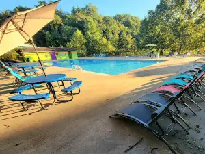 Spacious Skies Campgrounds - Hidden Creek