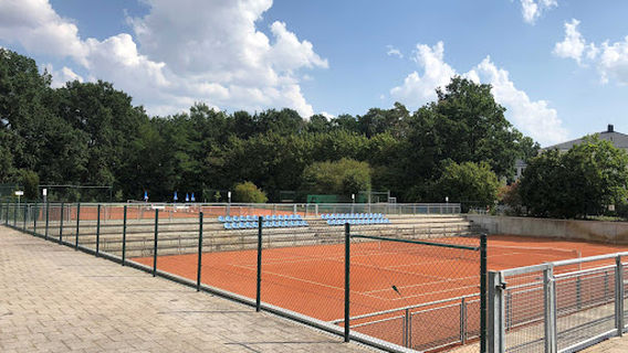 Bad Saarow