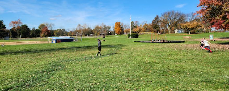 Marlton Recreation Park