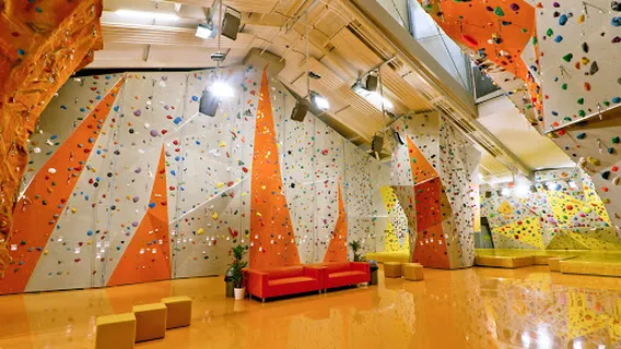 Alpenverein Austria - Kletterzentrum Klosterneuburg