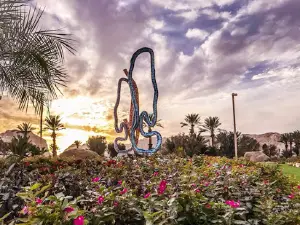 גלריה וסטודיו ג'וג'ו - JOJO Gallery