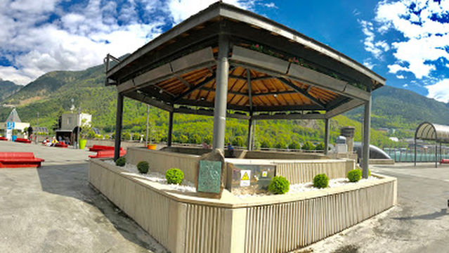 Centre de Congressos d'Andorra la Vella