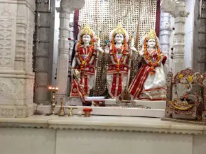 Gopal (Maa) Mandir