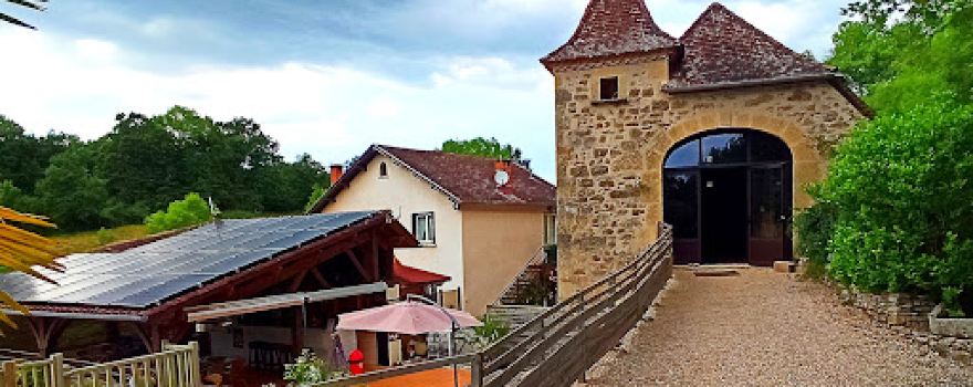 Camping Domaine Papillon