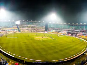 ACA Stadium