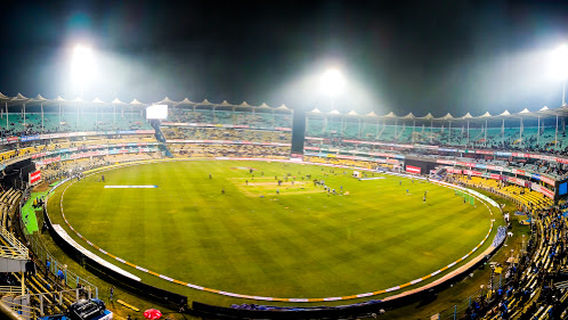 ACA Stadium