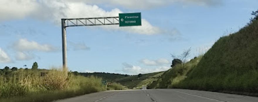 Estrada Murici