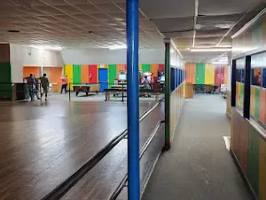 Brookhaven Skating Rink 3G