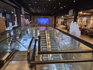 CGV - Changwon The City