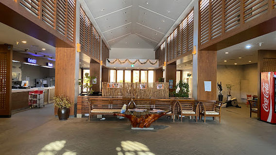 Damyang Hot-spring