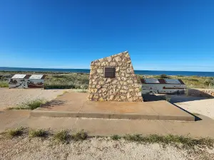THE KRAIT MEMORIAL