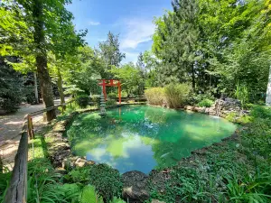 Mykolaiv Zoo