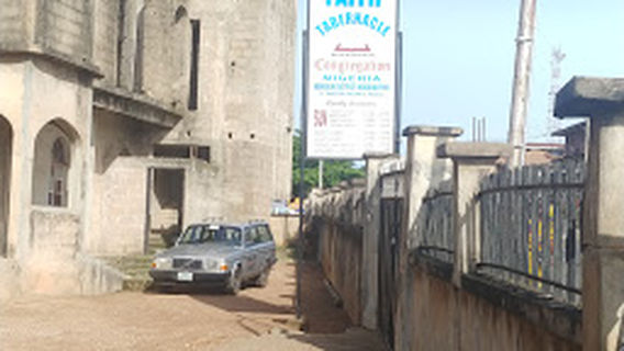 Faith Tabernacle Congregation Abakaliki