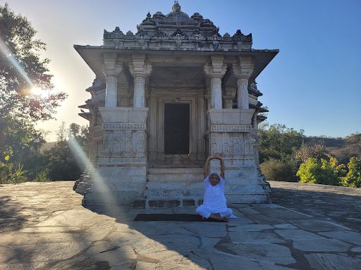 NKS Spiritual Yoga Classes