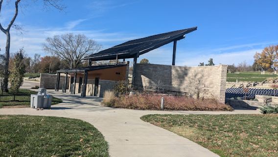 Ellis-Porter Park