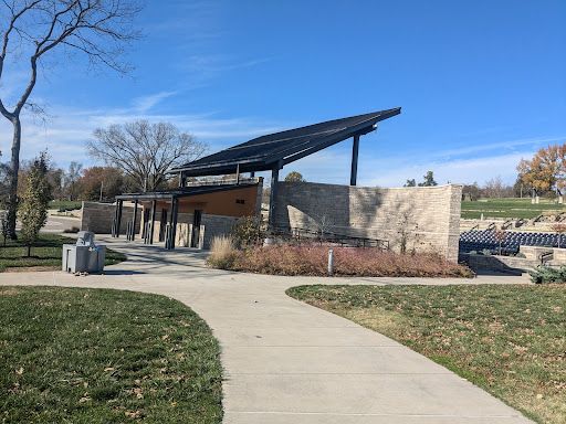 Ellis-Porter Park