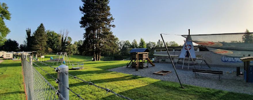 Camping Bruggerhorn