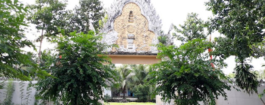 Chùa Cỏ Thum (Kusthum)