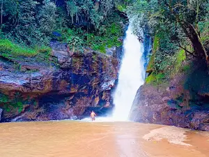 Cachoeira Iracema