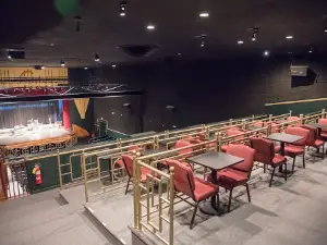 The Elbert Theatre
