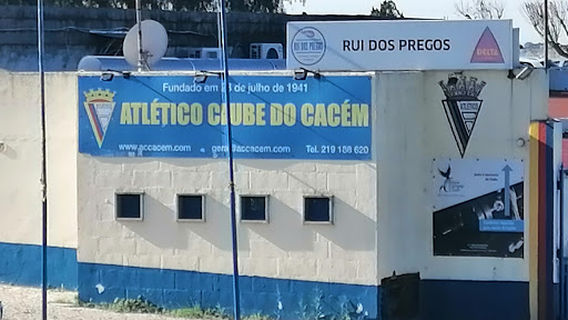 Athletic Club Cacém