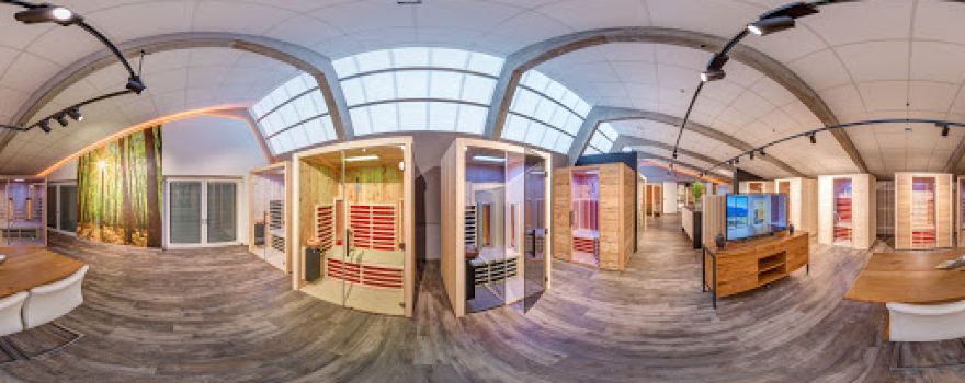 TPI Infraworld GmbH - Infrarotkabinen & Saunen