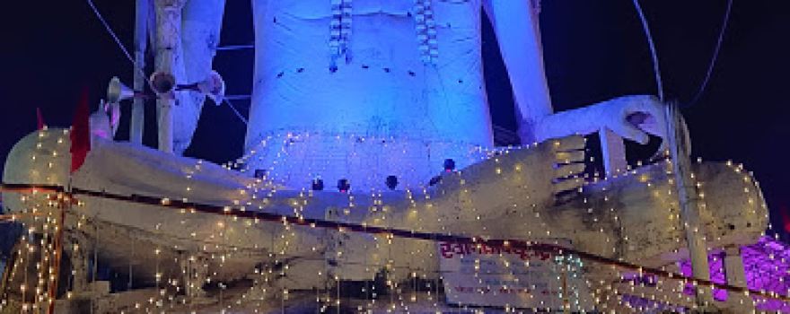 Mauni Dham ( Legendary Hindu Pilgrim )
