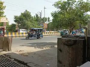 Maharani Ahilyabai Holkar Stadium
