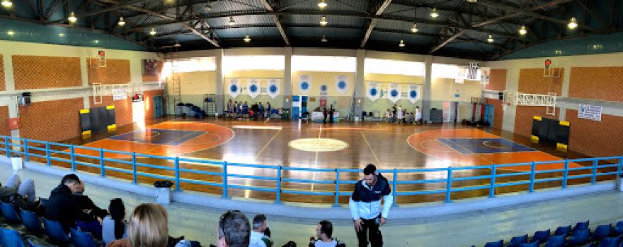 Basketball pClT