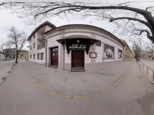 Jail Club