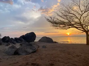 Gakora Stone Beach