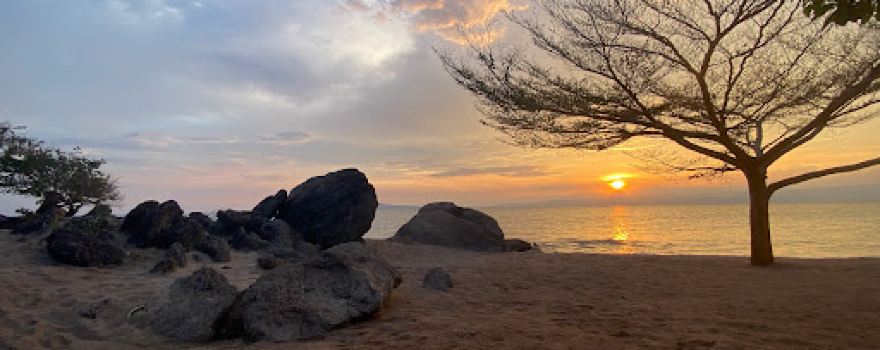 Gakora Stone Beach