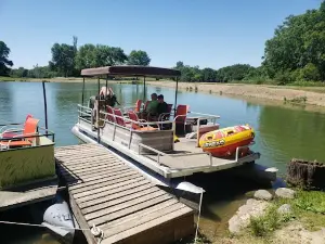 Gehrke's Lake and Campground