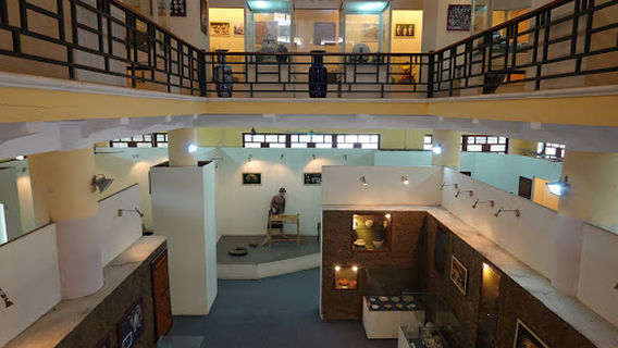 Hải Dương Provincial Museum