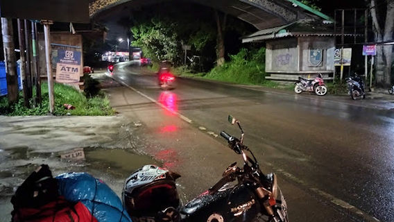 Pine Forest PAL X, Jambi