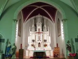 St John's Catholic Church