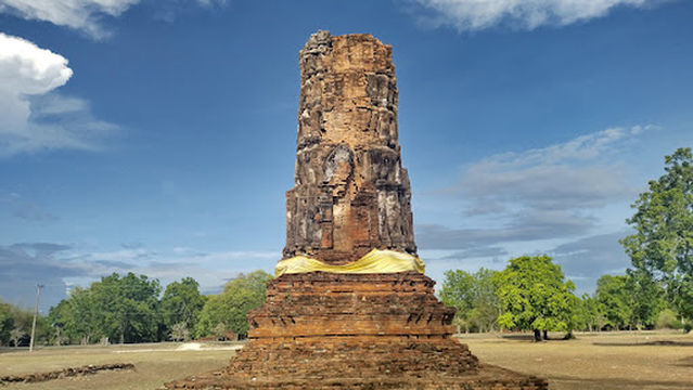 Wat Khun Phaen