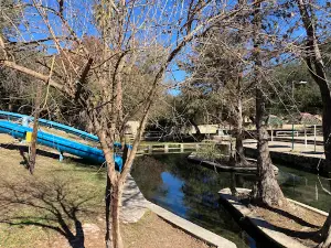 Parque Ecoturístico La Cascada
