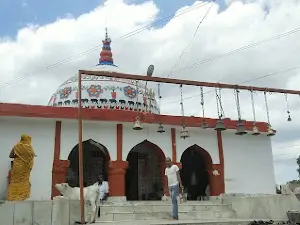 NEELKANTH DHAAM MAUHAR