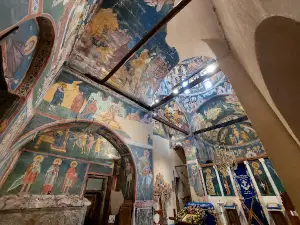 Patriakana e Pejës