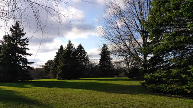 Waterloo Memorial Recreation Complex