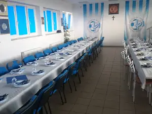 Stadion NK Podravina
