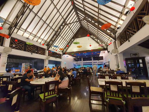 Sarawak Club