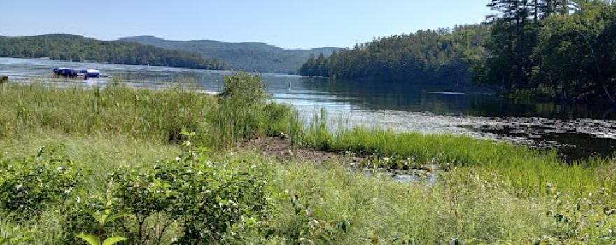 Camp Lochearn