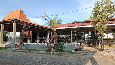 Padhang Mbulan Jombang