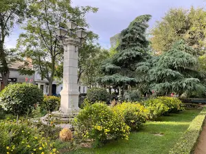 Parque Municipal
