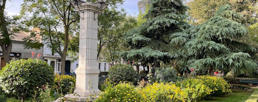 Parque Municipal