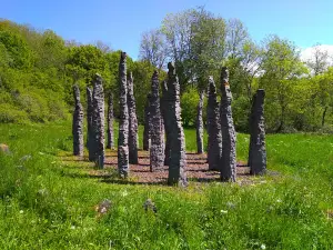 Chemin Fais'Art